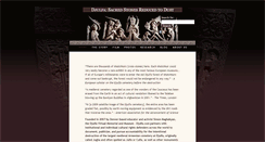 Desktop Screenshot of djulfa.com